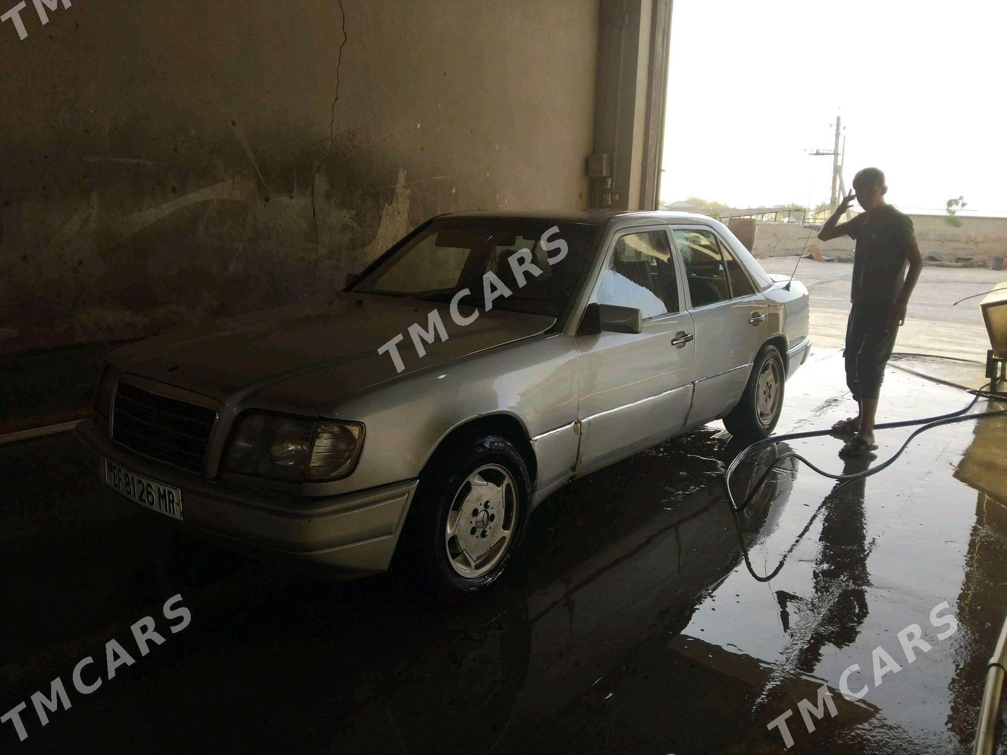 Mercedes-Benz 230E 1990 - 20 000 TMT - Mary - img 2