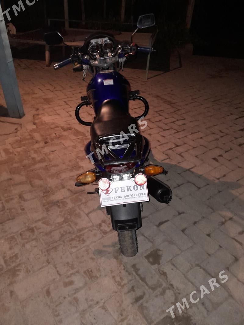 Fekon FK200-14G 2018 - 18 000 TMT - Dostluk - img 4