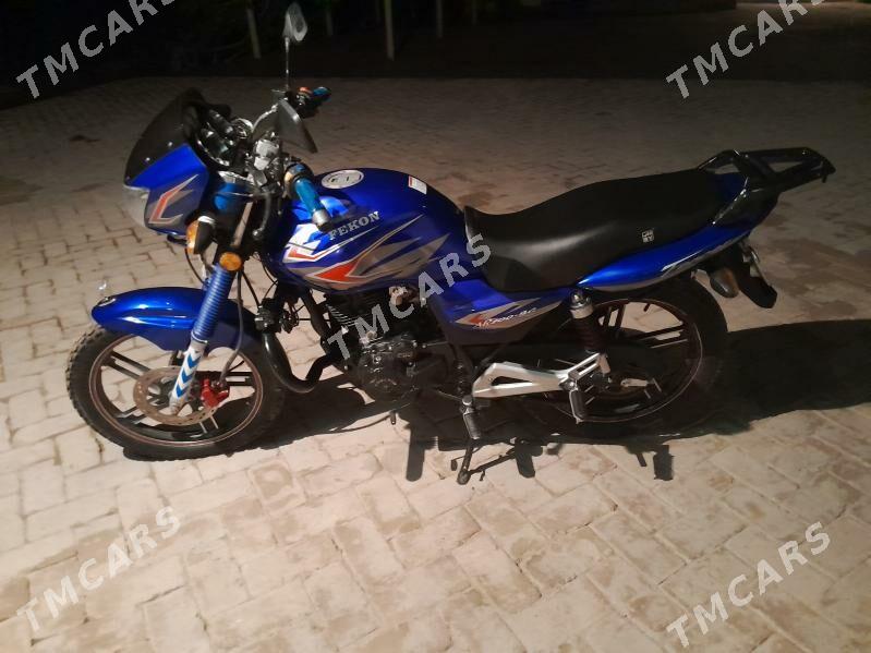 Fekon FK200-14G 2018 - 18 000 TMT - Dostluk - img 5