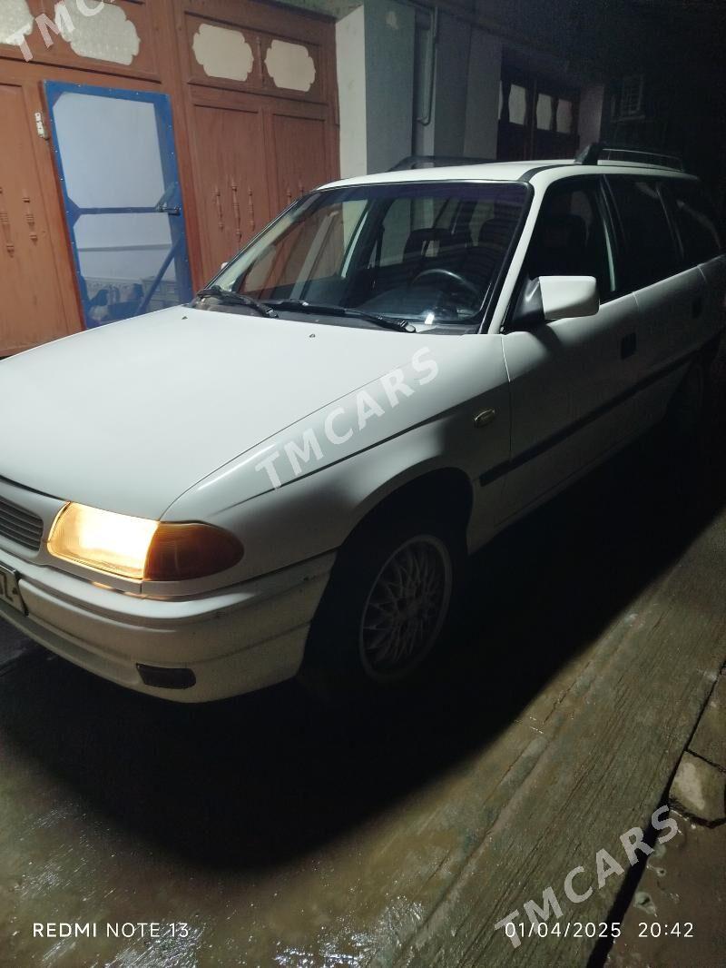 Opel Astra 1997 - 40 000 TMT - Дашогуз - img 2