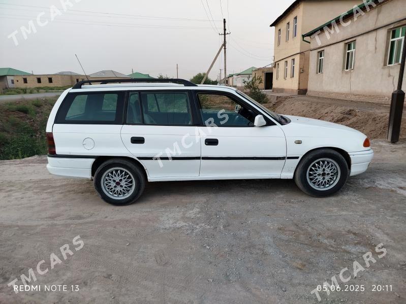 Opel Astra 1997 - 40 000 TMT - Дашогуз - img 4