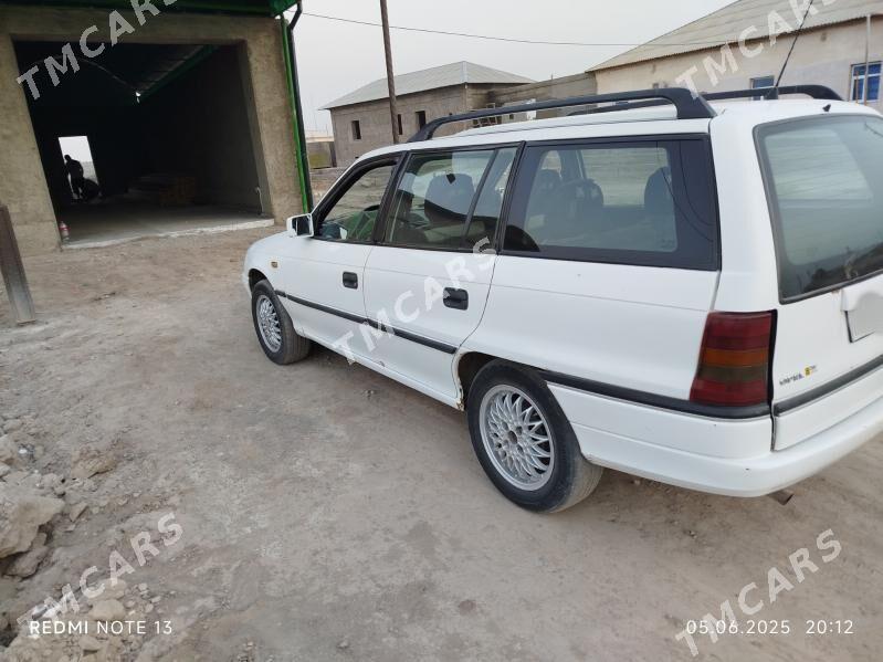 Opel Astra 1997 - 40 000 TMT - Дашогуз - img 8