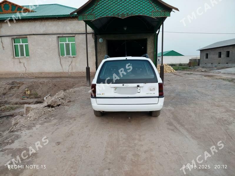 Opel Astra 1997 - 40 000 TMT - Дашогуз - img 5