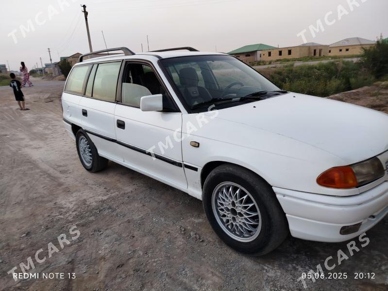 Opel Astra 1997 - 40 000 TMT - Дашогуз - img 7