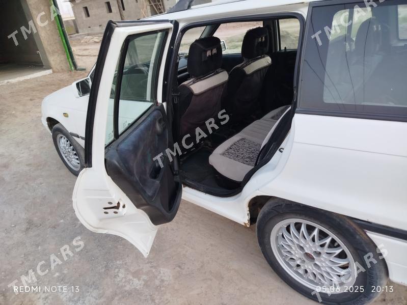 Opel Astra 1997 - 40 000 TMT - Дашогуз - img 6