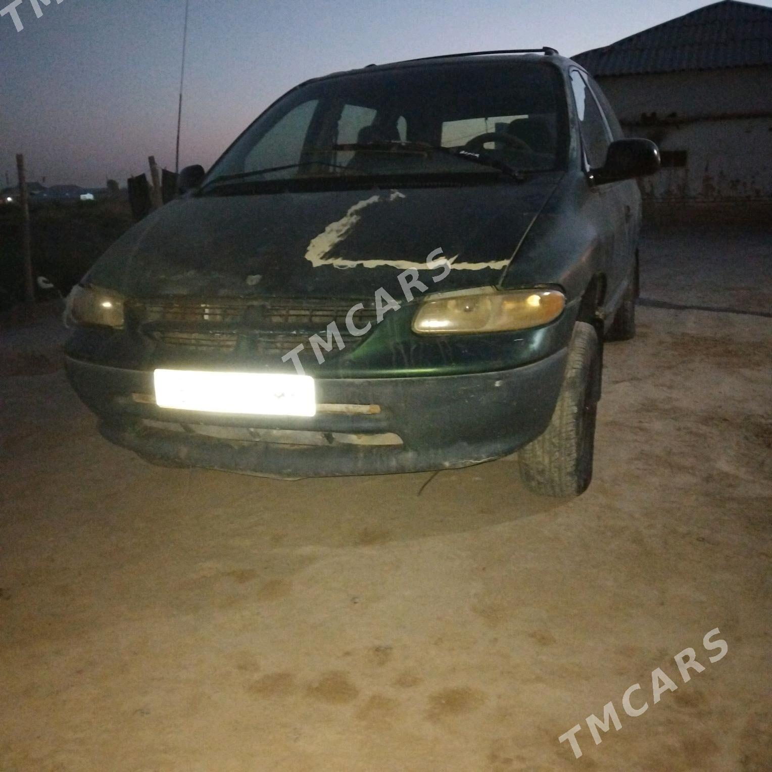 Dodge Grand Caravan 1997 - 20 000 TMT - Murgap - img 2