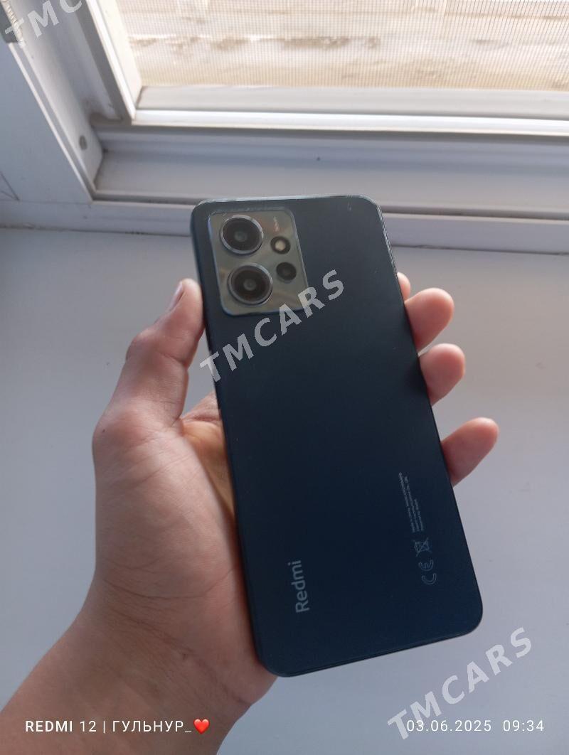 Redmi not 12 - Daşoguz - img 2