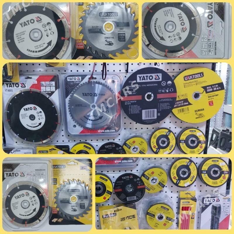 Mramor Kafel Agaç Disk Bolgark - Мир 3 - img 1
