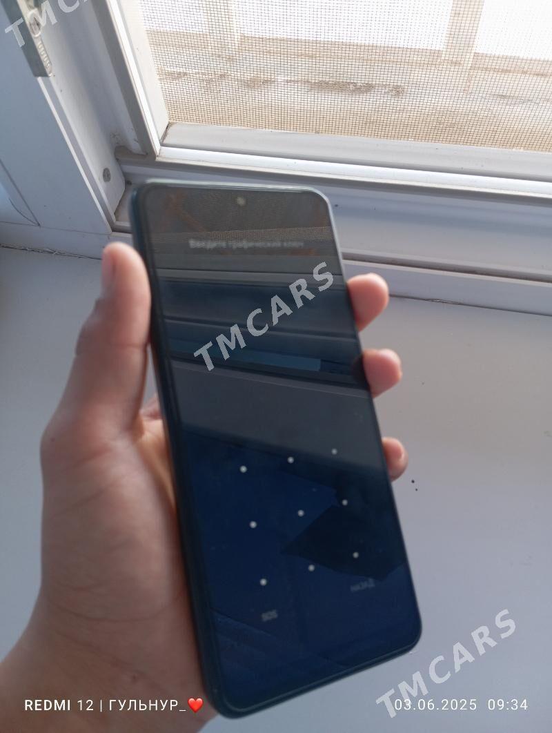 Redmi not 12 - Daşoguz - img 3