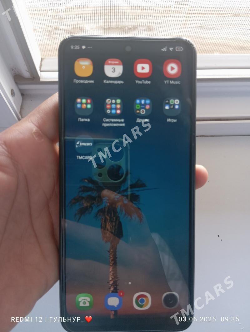 Redmi not 12 - Daşoguz - img 1