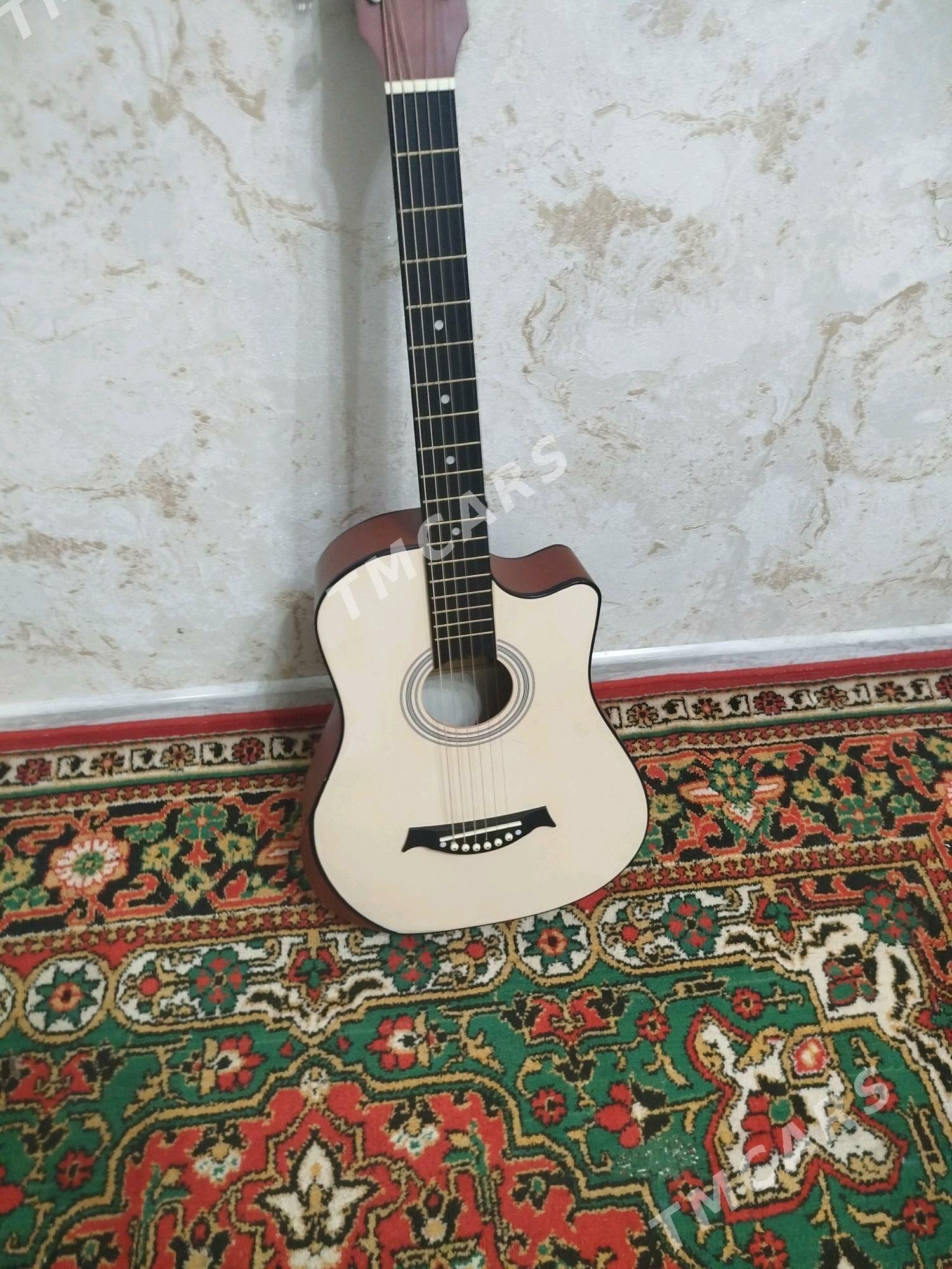 Gitara - Дашогуз - img 2
