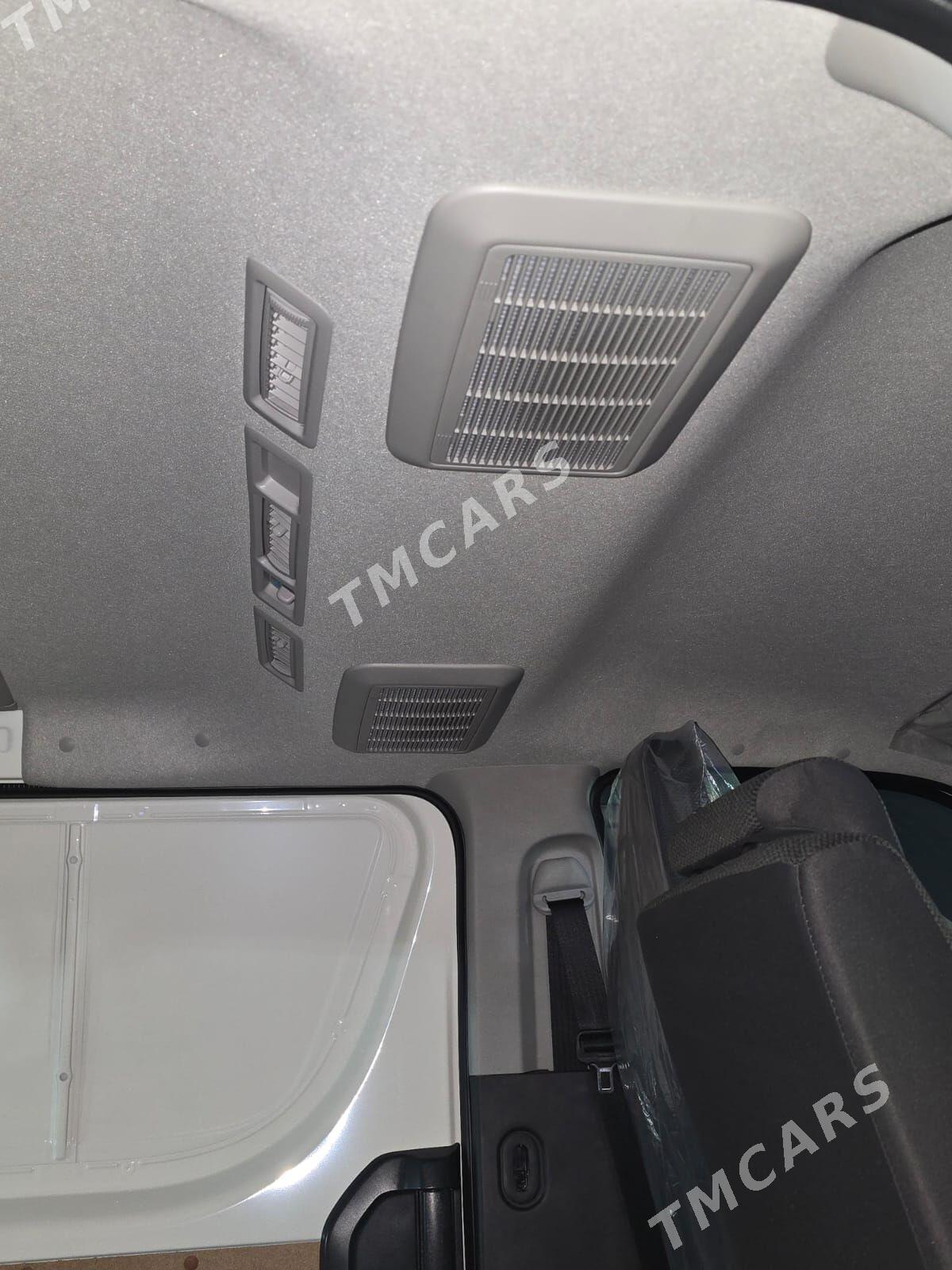 Toyota Hiace 2025 - 470 000 TMT - Хитровка - img 9