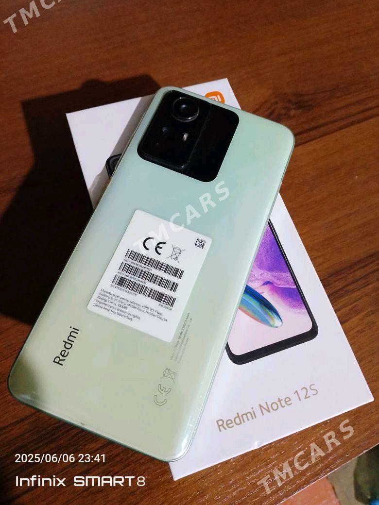 Redmi not 12s 8.256 - Mary - img 3