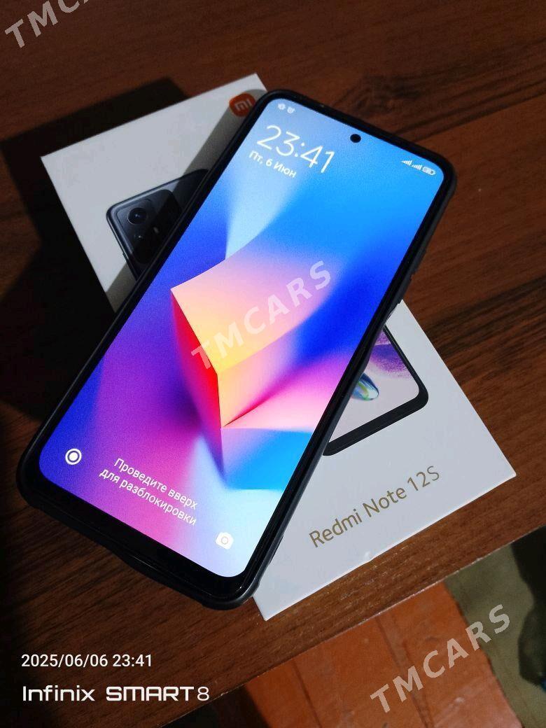 Redmi not 12s 8.256 - Mary - img 5