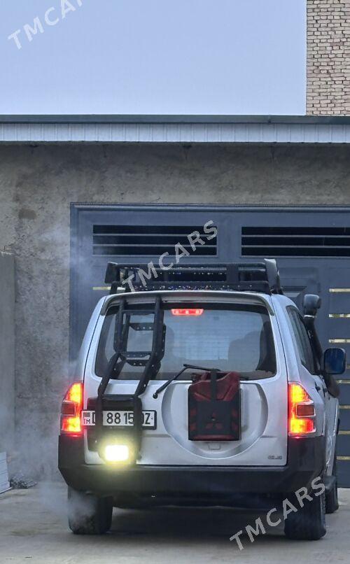Mitsubishi Pajero 2003 - 140 000 TMT - Daşoguz - img 1