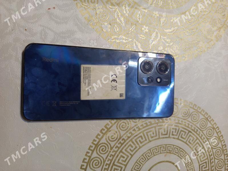 redmi not 12 8/128 - 1 мкр - img 5