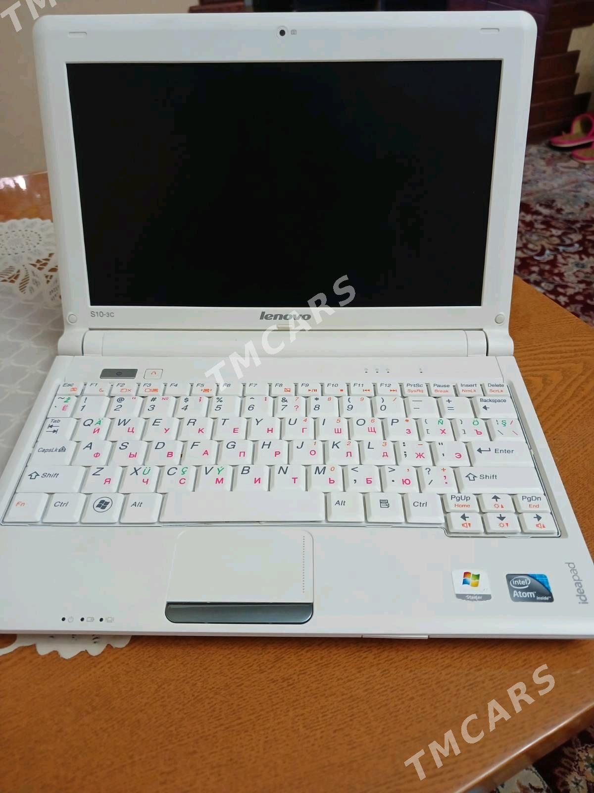 нэтбук - 30 мкр - img 1