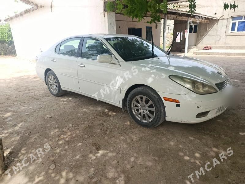 Lexus ES 300 2002 - 154 000 TMT - Köýtendag - img 2