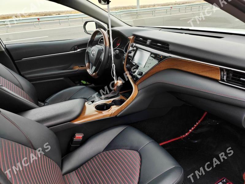 Toyota Camry 2020 - 340 000 TMT - Gumdag - img 6