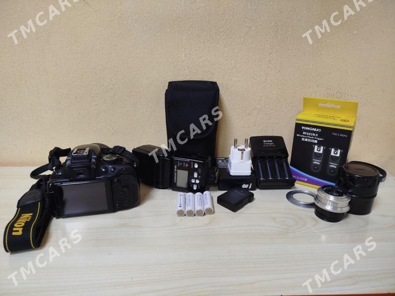 NIKON d5100  !!!! - Änew - img 5