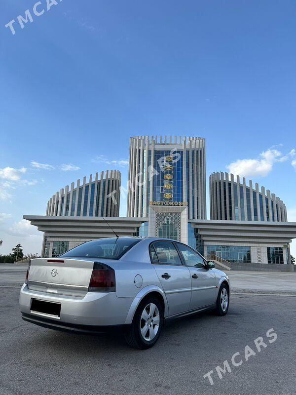 Opel Vectra 2002 - 78 000 TMT - Daşoguz - img 4