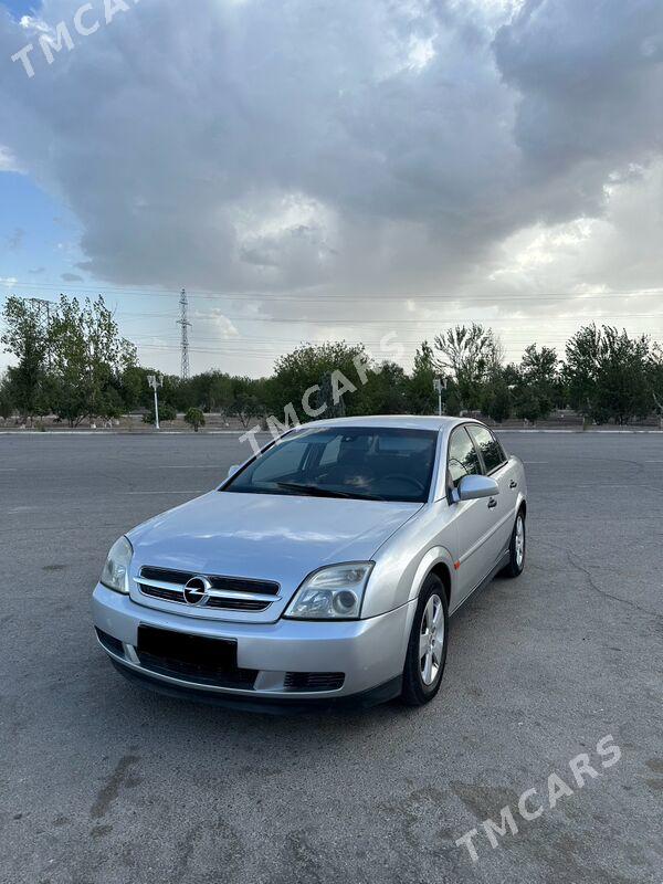 Opel Vectra 2002 - 78 000 TMT - Daşoguz - img 8