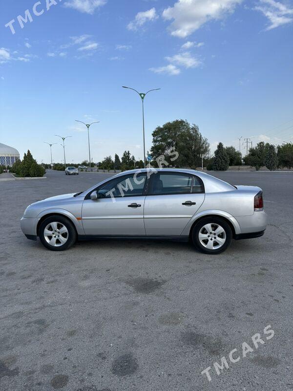 Opel Vectra 2002 - 78 000 TMT - Daşoguz - img 2