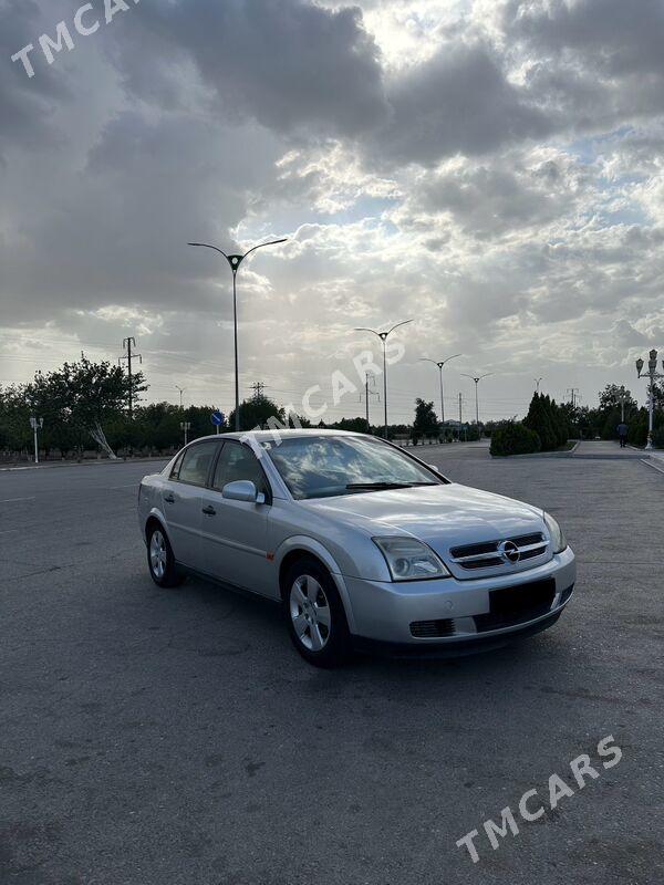 Opel Vectra 2002 - 78 000 TMT - Daşoguz - img 7