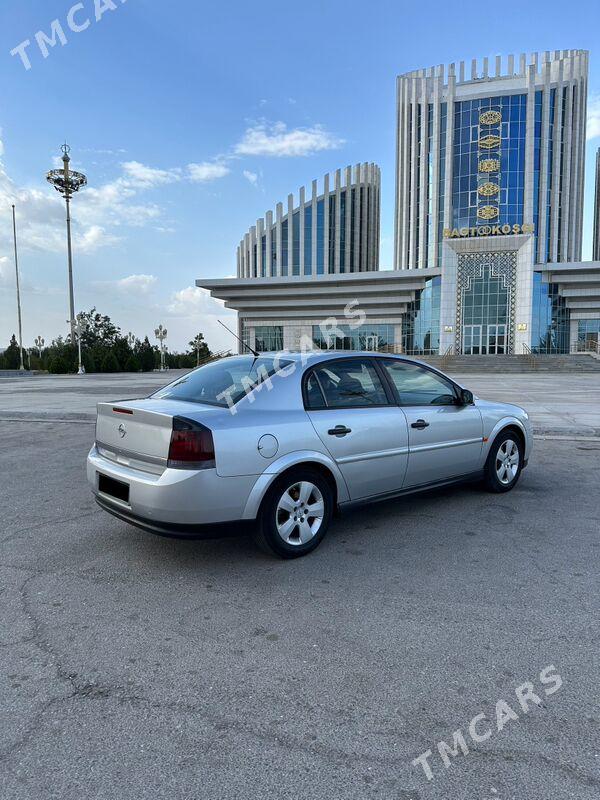 Opel Vectra 2002 - 78 000 TMT - Daşoguz - img 6