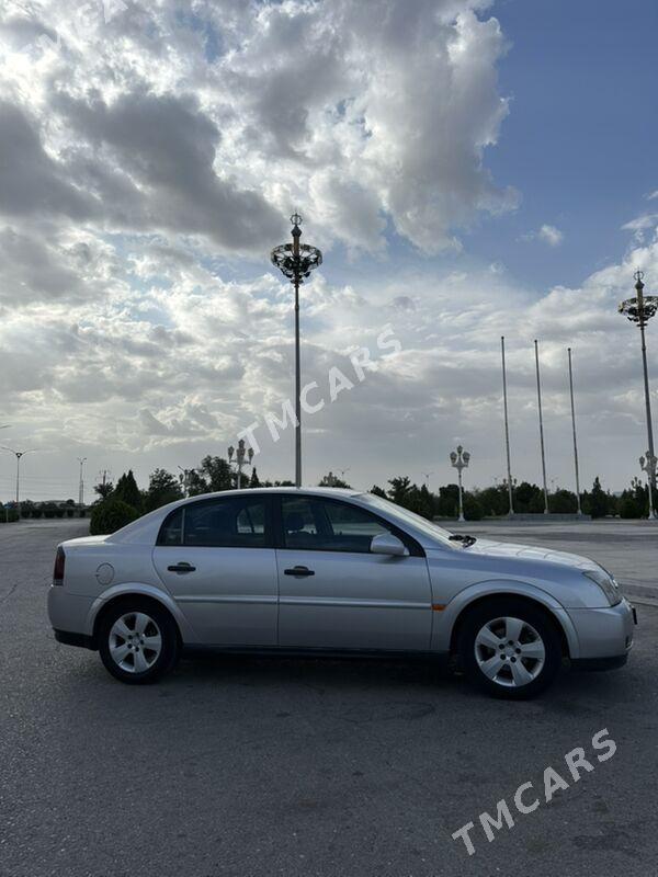 Opel Vectra 2002 - 78 000 TMT - Daşoguz - img 3