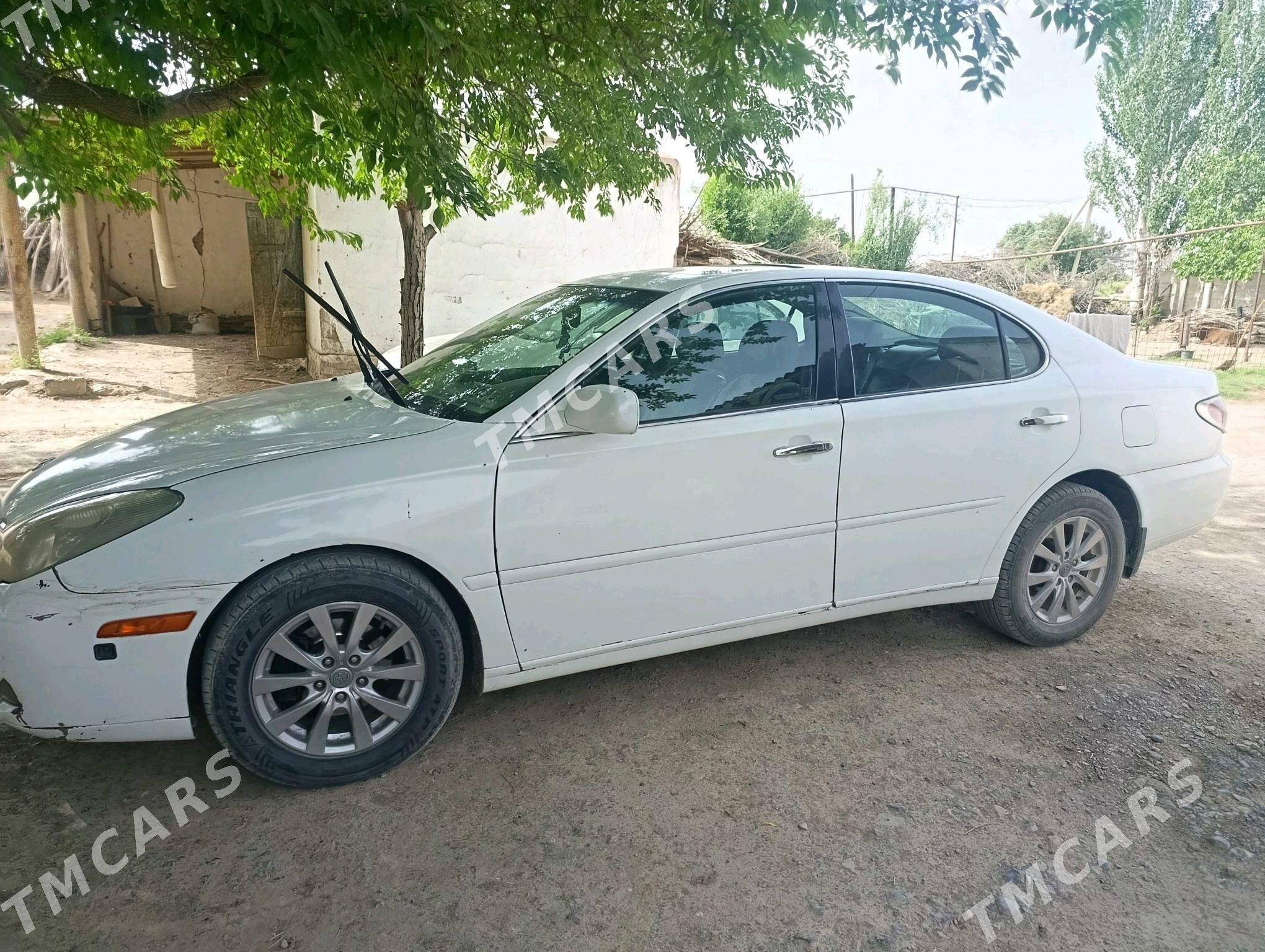 Lexus ES 300 2002 - 154 000 TMT - Köýtendag - img 4