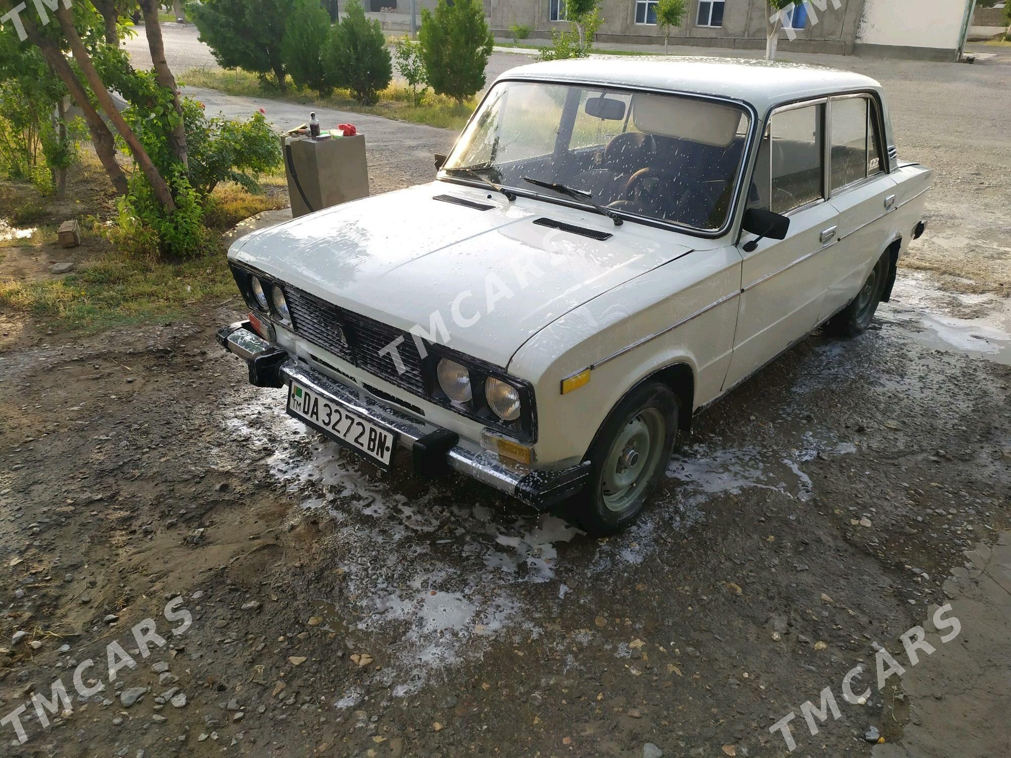 Lada 2106 1997 - 26 000 TMT - Гызыларбат - img 3