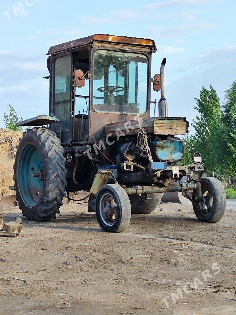 MTZ T-28 1989 - 25 000 TMT - Губадаг - img 3