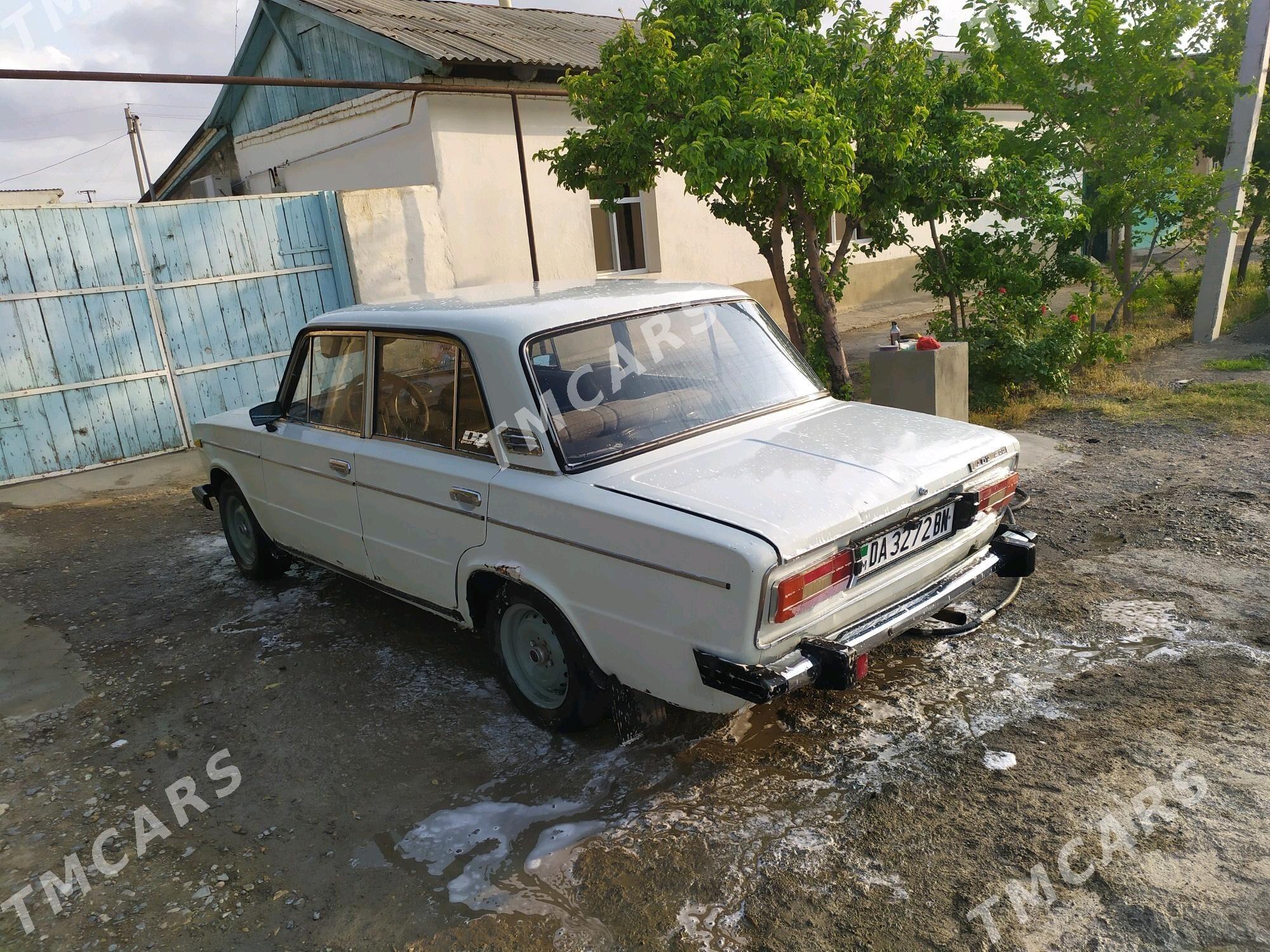 Lada 2106 1997 - 26 000 TMT - Гызыларбат - img 2
