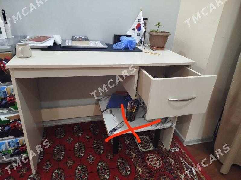 kompyuter stol - Aşgabat - img 2