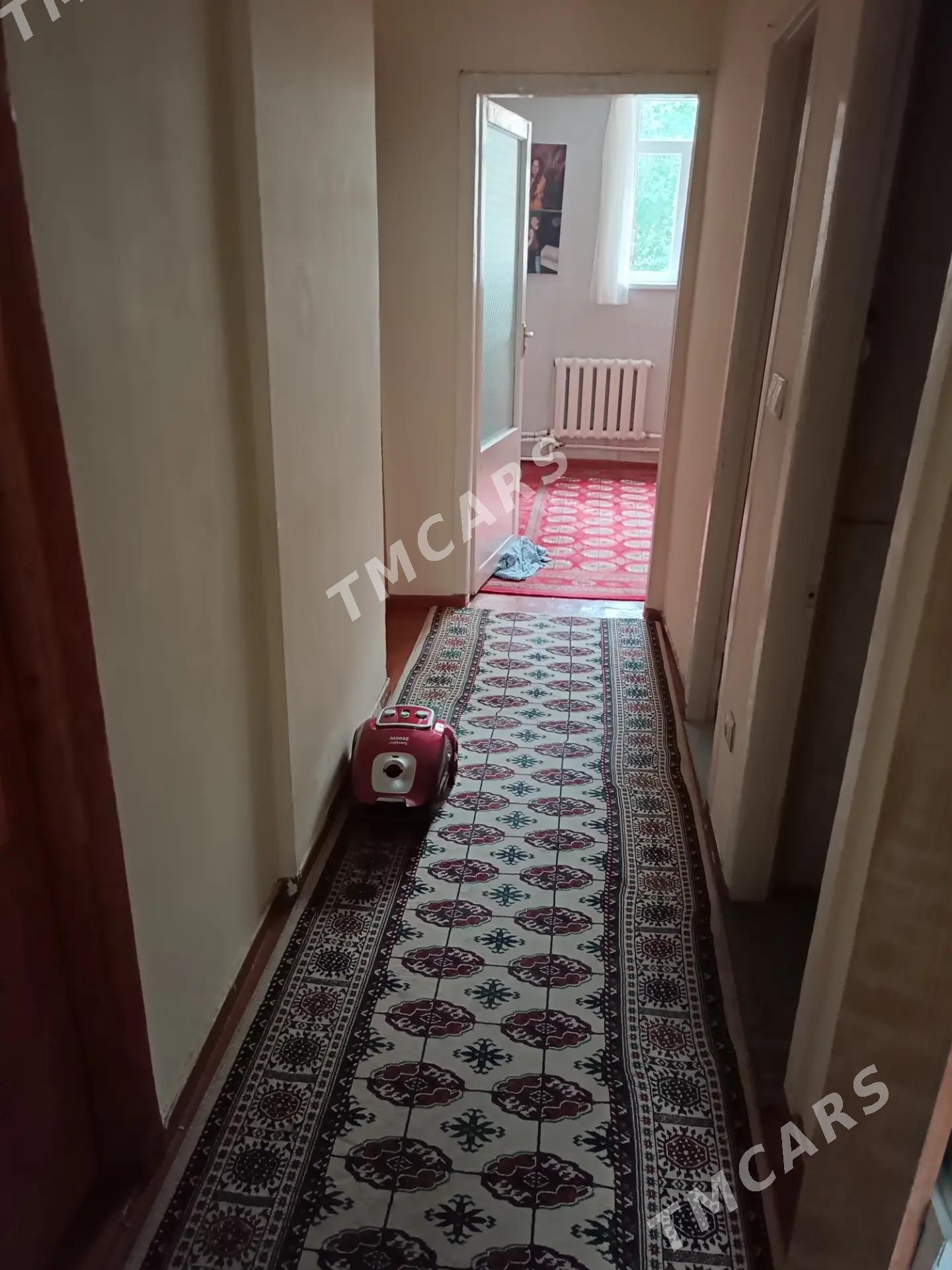 SATLYK BALGARKA 3KOMNAT - Aşgabat - img 3