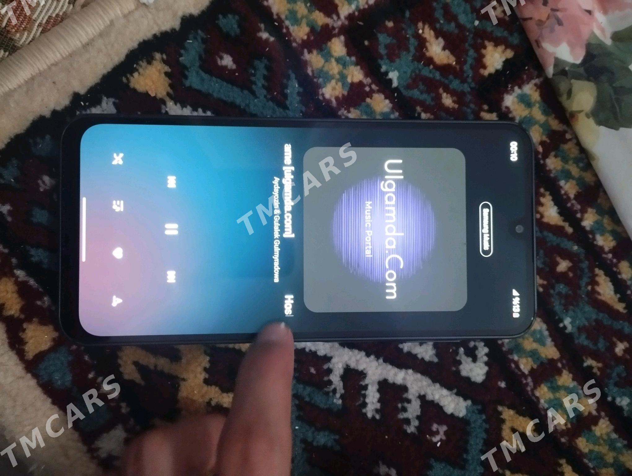 Samsung A16 128 GB - Balkanabat - img 2