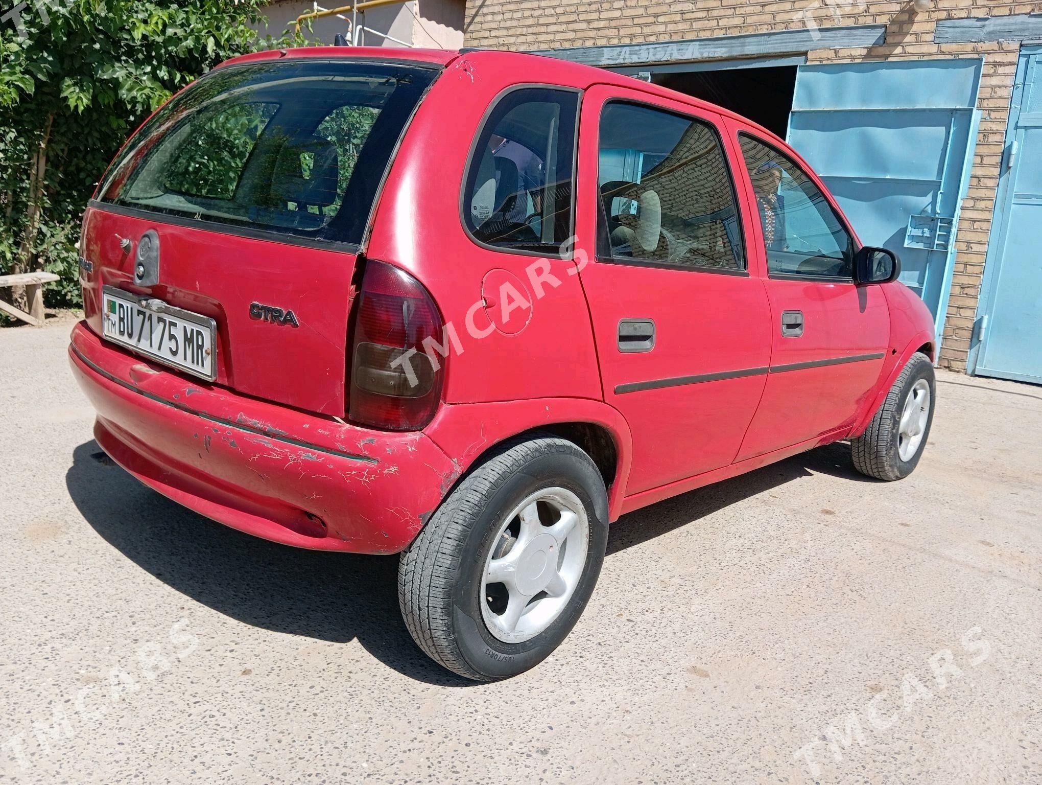 Opel Vita 1995 - 18 000 TMT - Мары - img 6