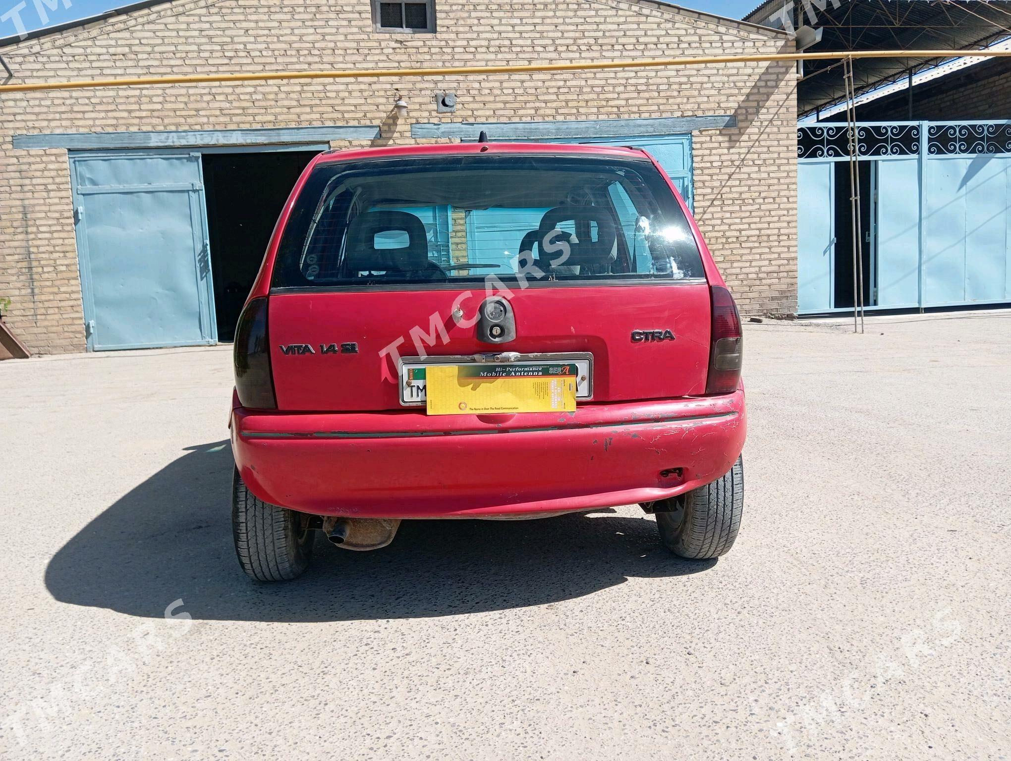 Opel Vita 1995 - 18 000 TMT - Мары - img 4