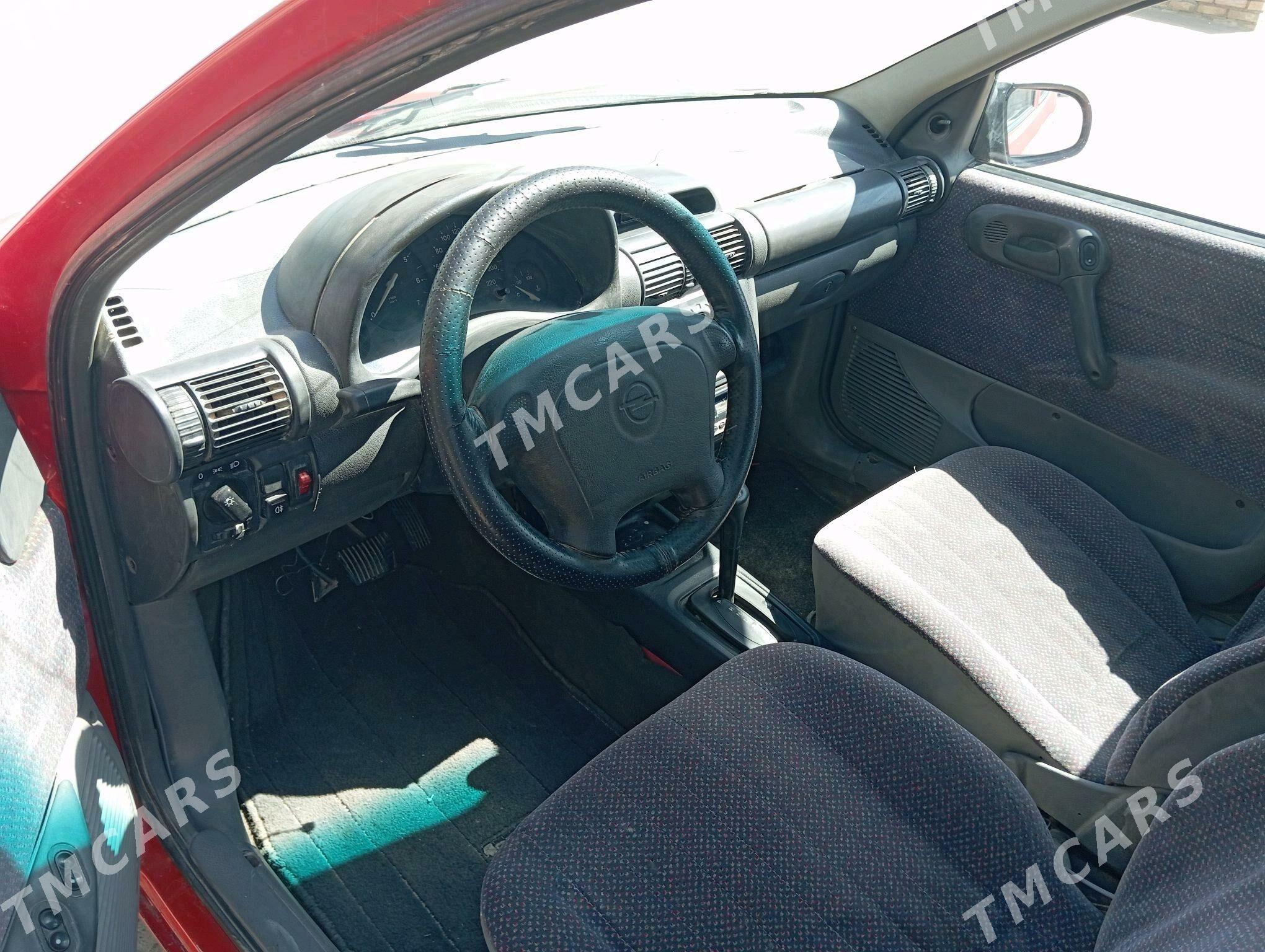 Opel Vita 1995 - 18 000 TMT - Мары - img 5