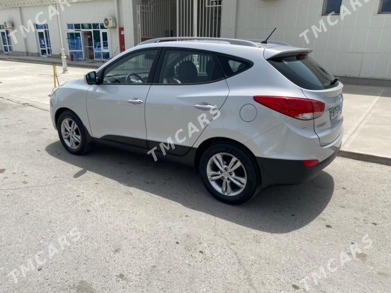 Hyundai IX35 2011 - 178 000 TMT - Ашхабад - img 5