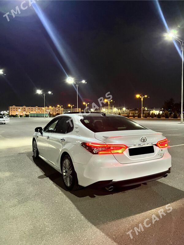 Toyota Camry 2023 - 627 000 TMT - Aşgabat - img 2