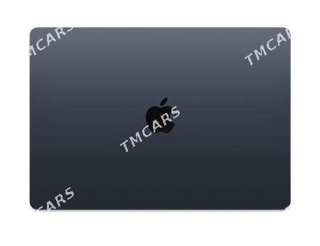 Macbook Air 13 M3 8/256 - Türkmenabat - img 3