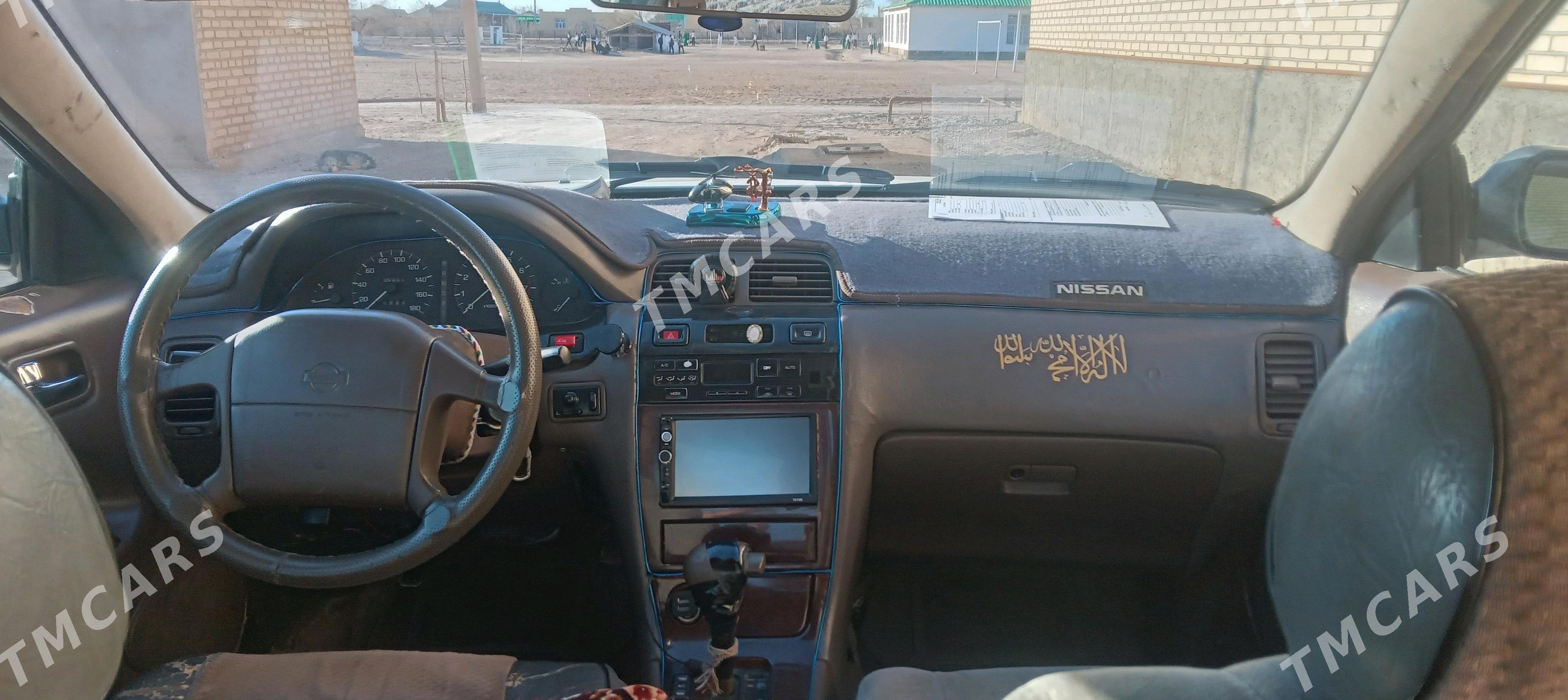 Nissan Cefiro 1996 - 35 000 TMT - Sarahs - img 2