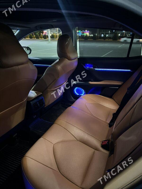 Toyota Camry 2023 - 627 000 TMT - Aşgabat - img 6
