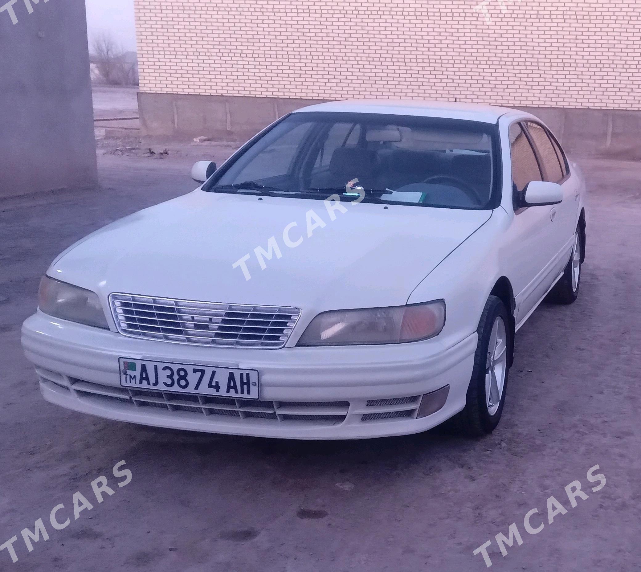 Nissan Cefiro 1996 - 35 000 TMT - Sarahs - img 4