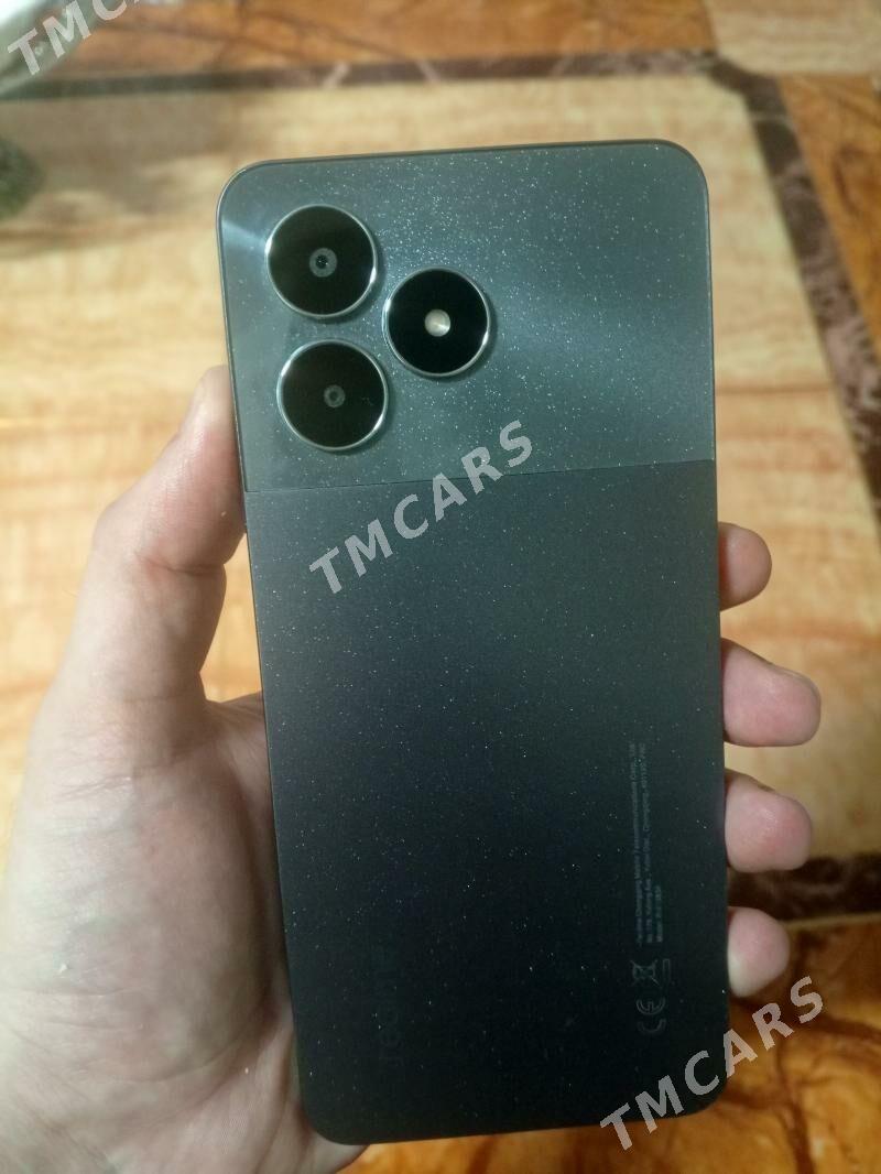 realme not50 256gb - Türkmenabat - img 3