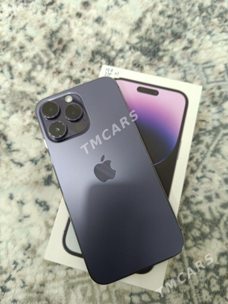 iphone14promax - Türkmenbaşy - img 5