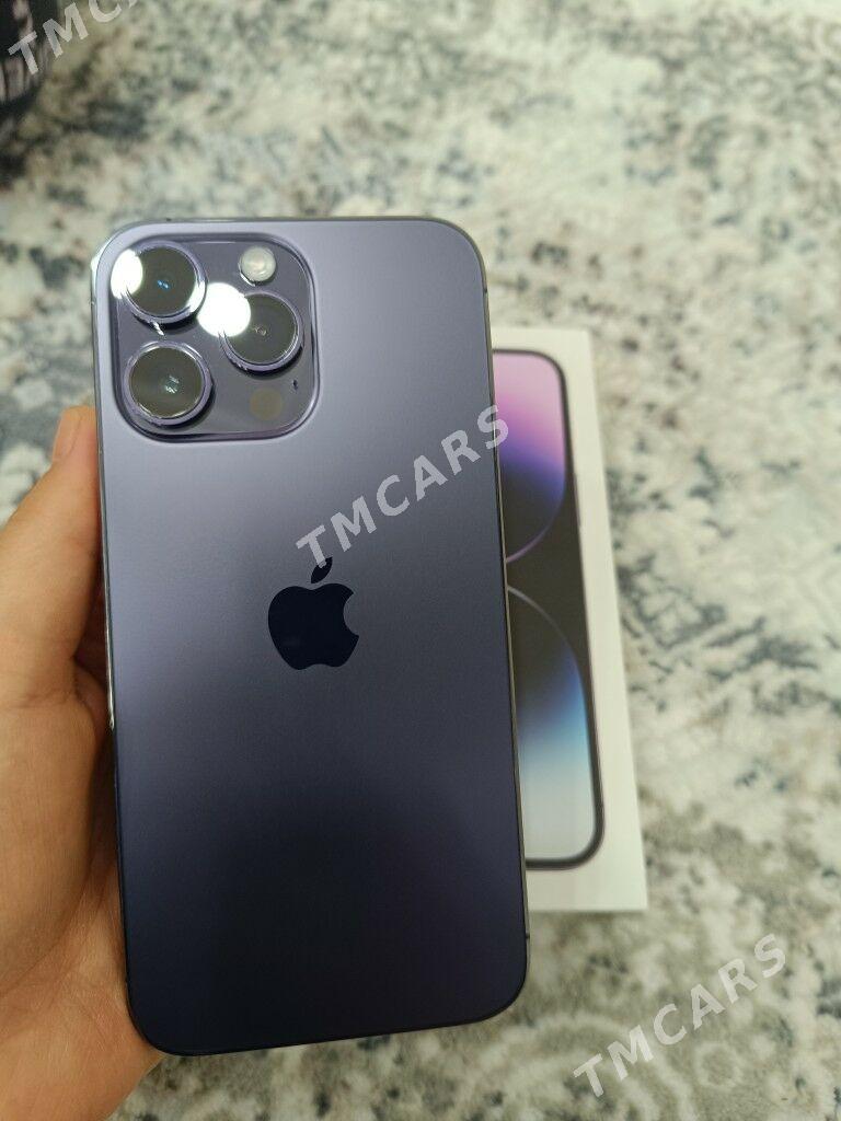 iphone14promax - Türkmenbaşy - img 3