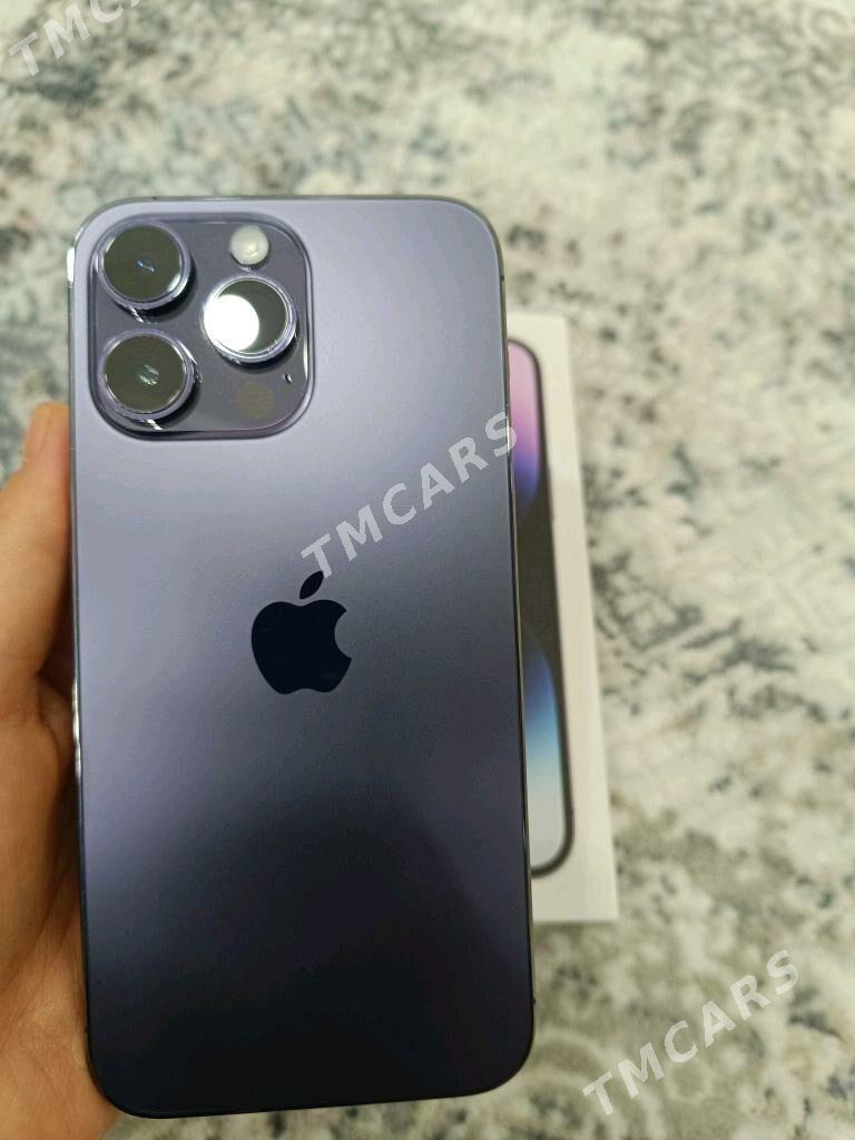 iphone14promax - Türkmenbaşy - img 6
